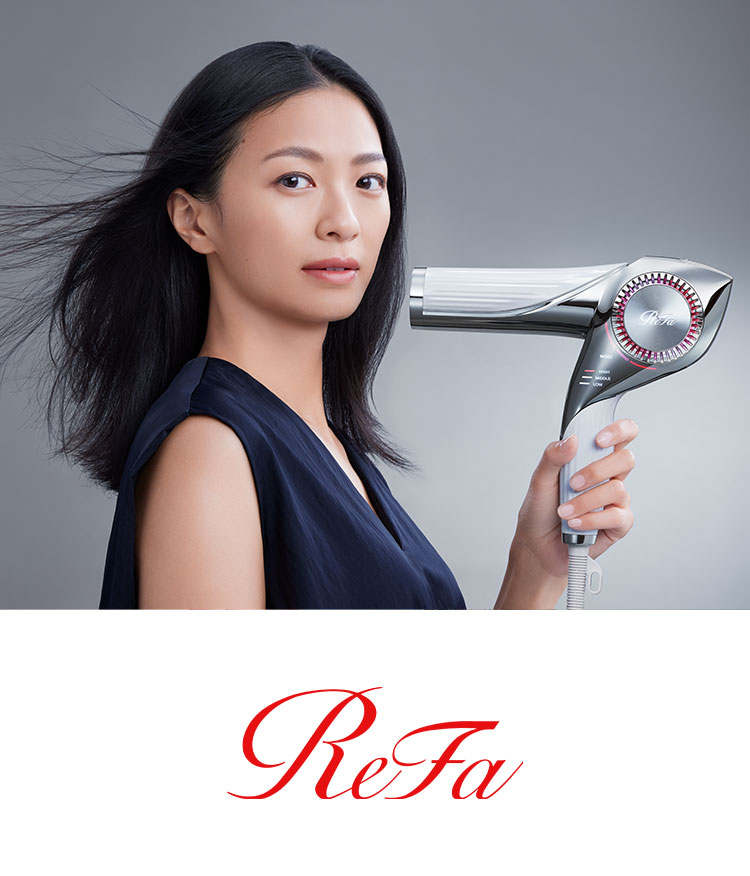 ReFa BEAUTECH DRYER BX