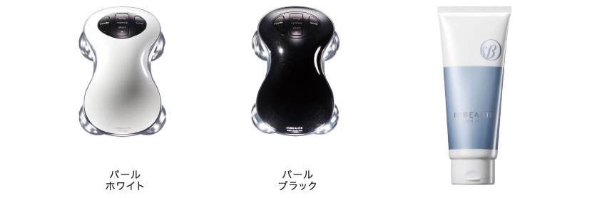 インボーテ イーエムエス ボディ