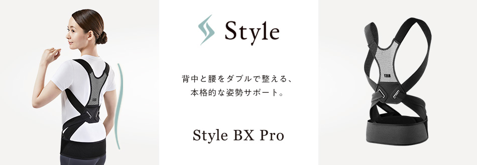 Style BX