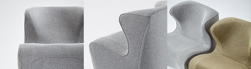 Style健康Chair DC