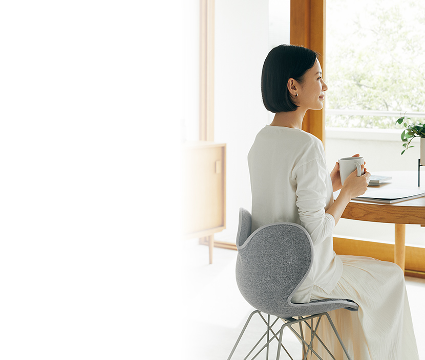 Style健康Chair ST