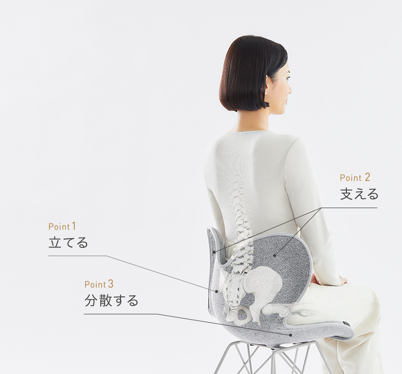 エルゴプラクター技術