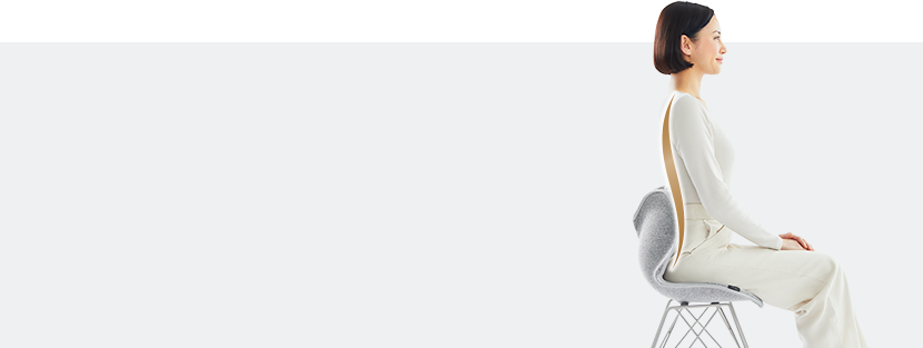 S字姿勢