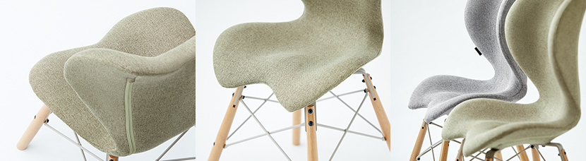 Style健康Chair DC