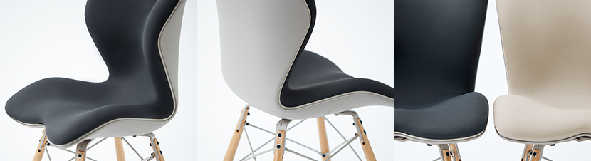 Style健康Chair DC