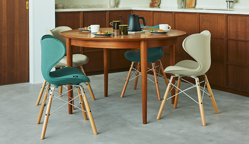 Style健康Chair SM