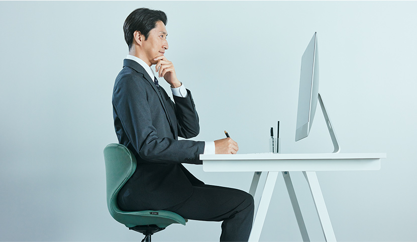 Style健康Chair SMC