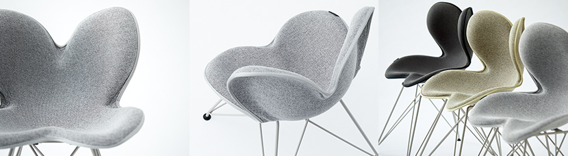 Style健康Chair ST