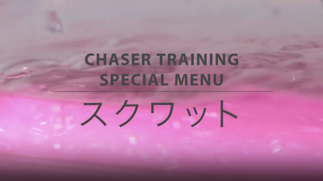 スクワット